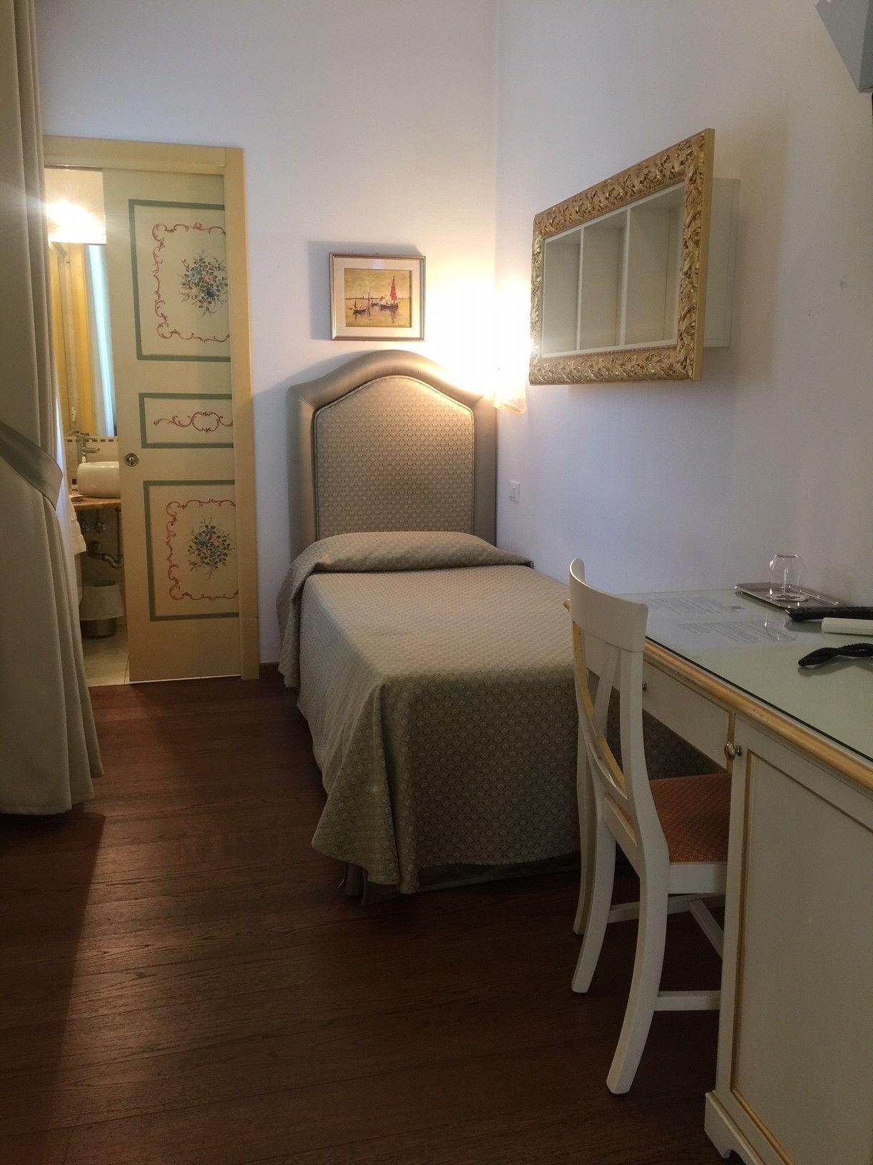 Ca' Dei Polo Hotel Venesia Bagian luar foto