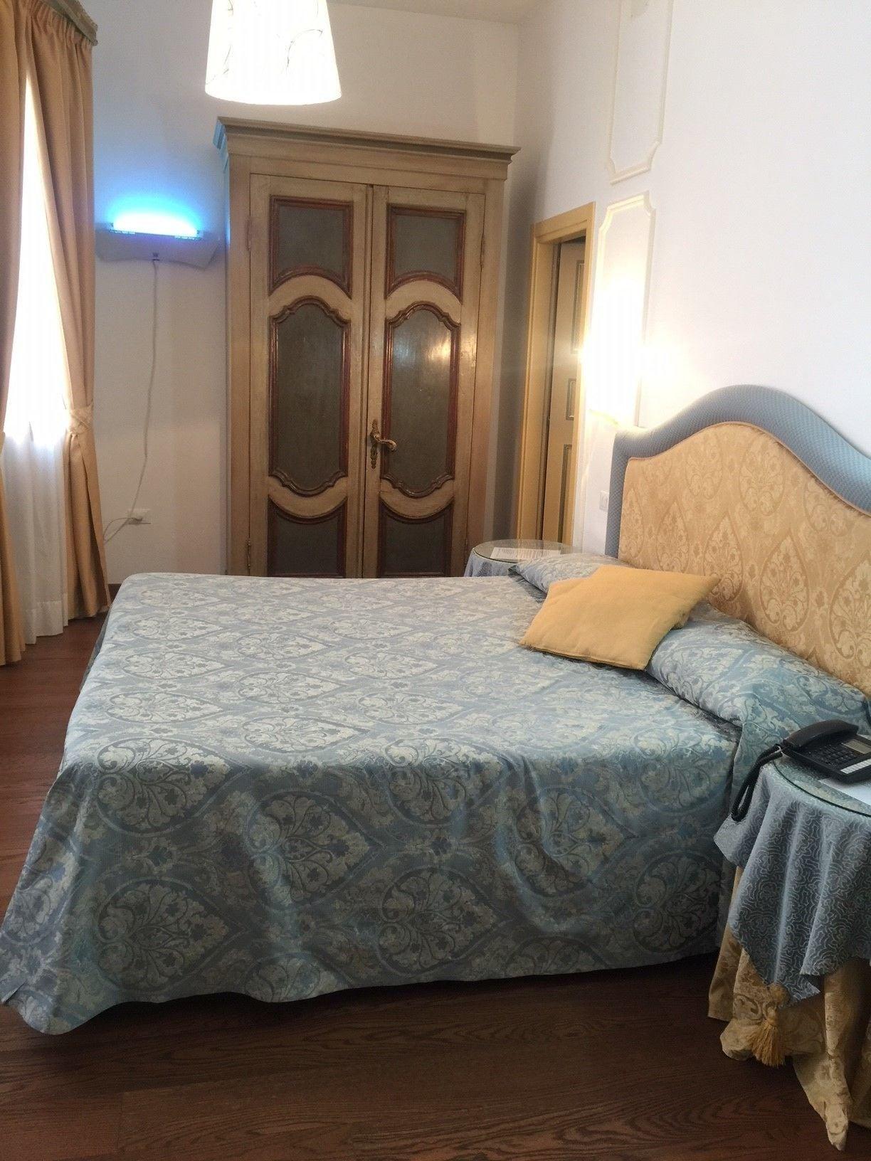 Ca' Dei Polo Hotel Venesia Bagian luar foto