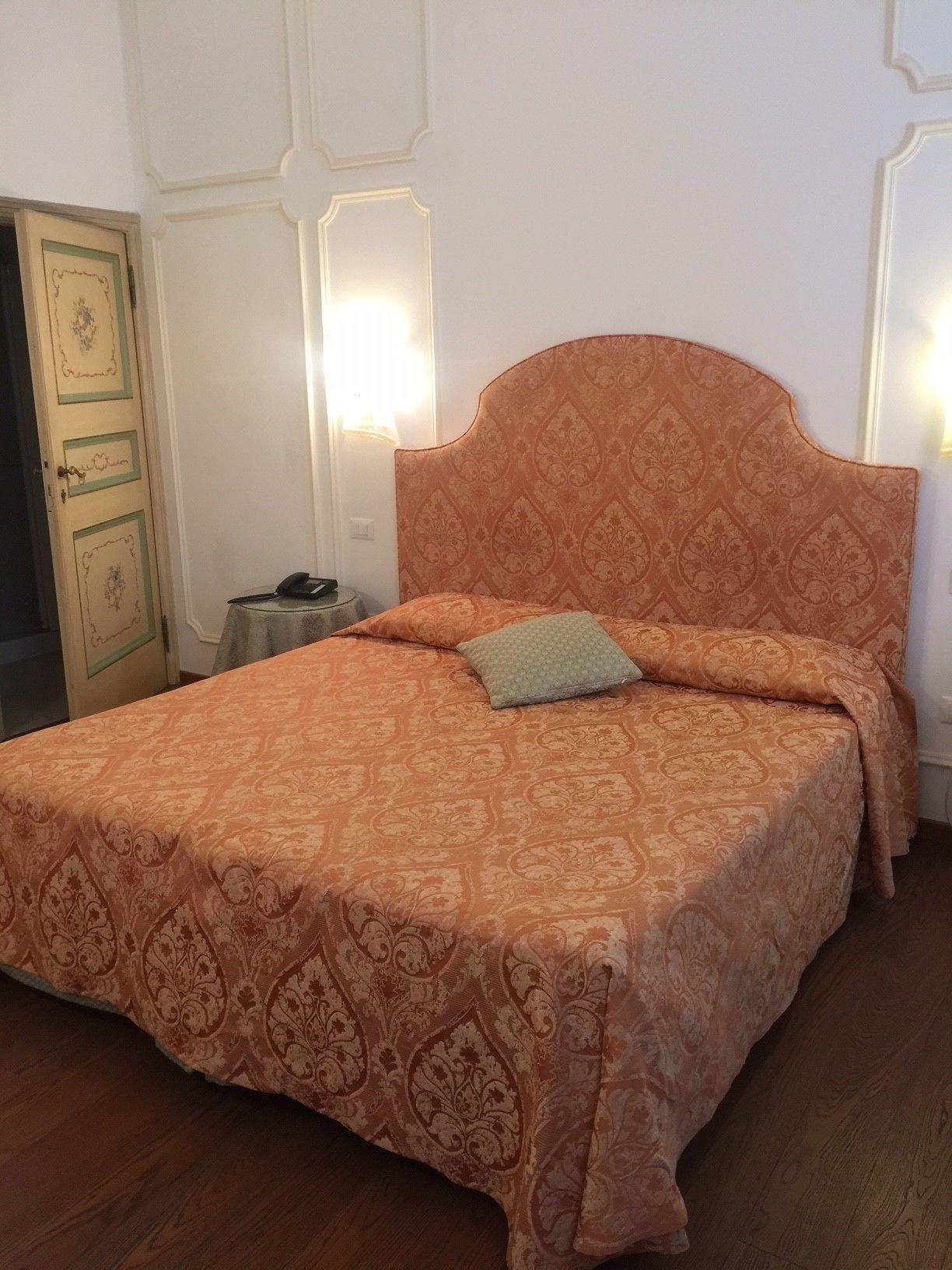 Ca' Dei Polo Hotel Venesia Bagian luar foto