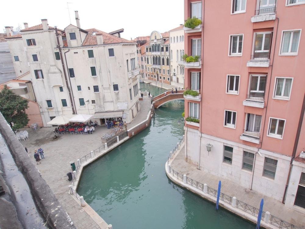 Ca' Dei Polo Hotel Venesia Bagian luar foto
