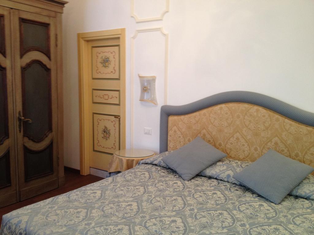 Ca' Dei Polo Hotel Venesia Bagian luar foto
