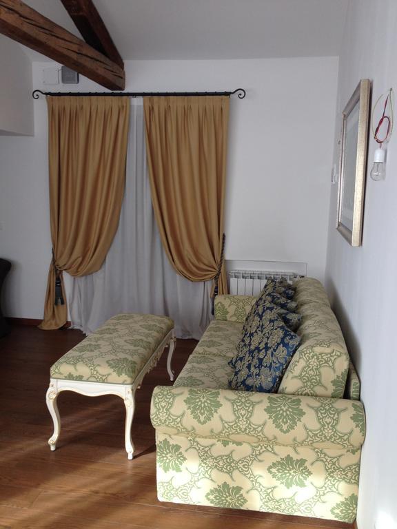 Ca' Dei Polo Hotel Venesia Bagian luar foto