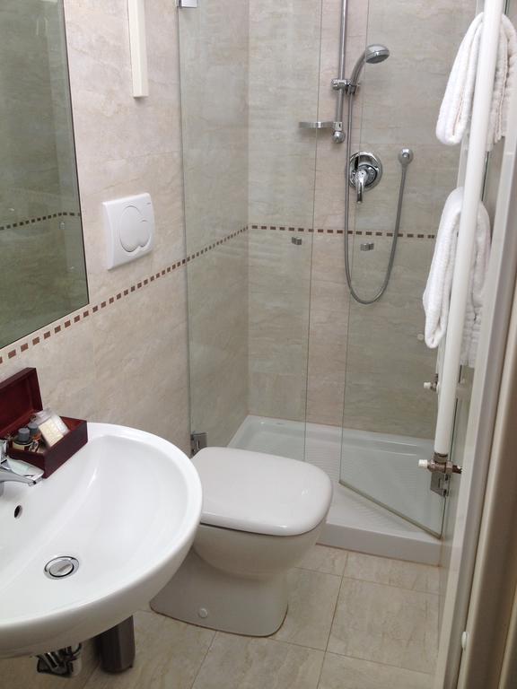 Ca' Dei Polo Hotel Venesia Bagian luar foto