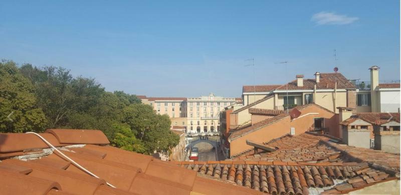 Ca' Dei Polo Hotel Venesia Bagian luar foto