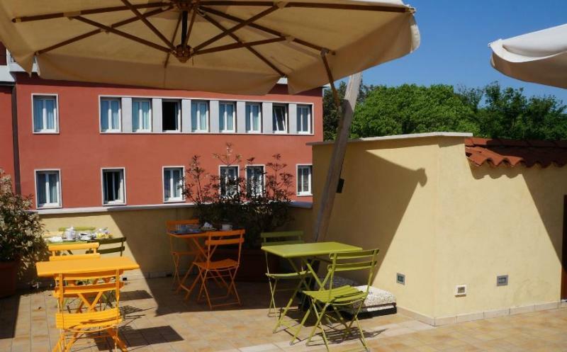 Ca' Dei Polo Hotel Venesia Bagian luar foto