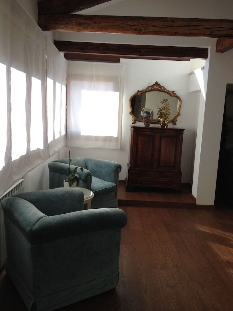 Ca' Dei Polo Hotel Venesia Bagian luar foto